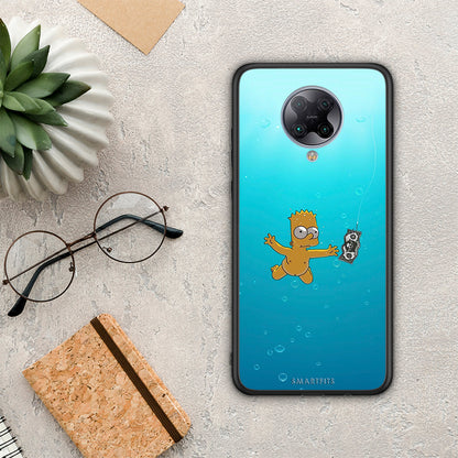 Chasing Money - Xiaomi Poco F2 Pro θήκη