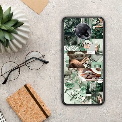 Collage Dude - Xiaomi Poco F2 Pro θήκη