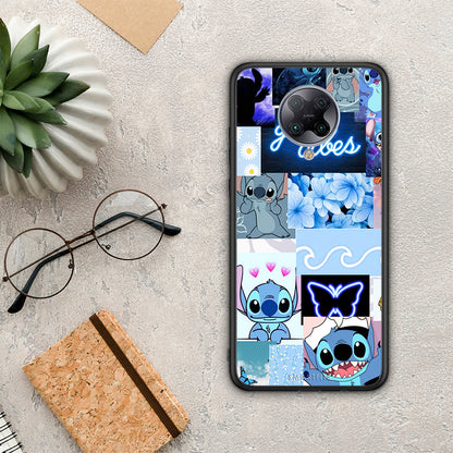 Collage Good Vibes - Xiaomi Poco F2 Pro θήκη