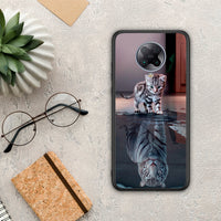 Thumbnail for Cute Tiger - Xiaomi Poco F2 Pro θήκη