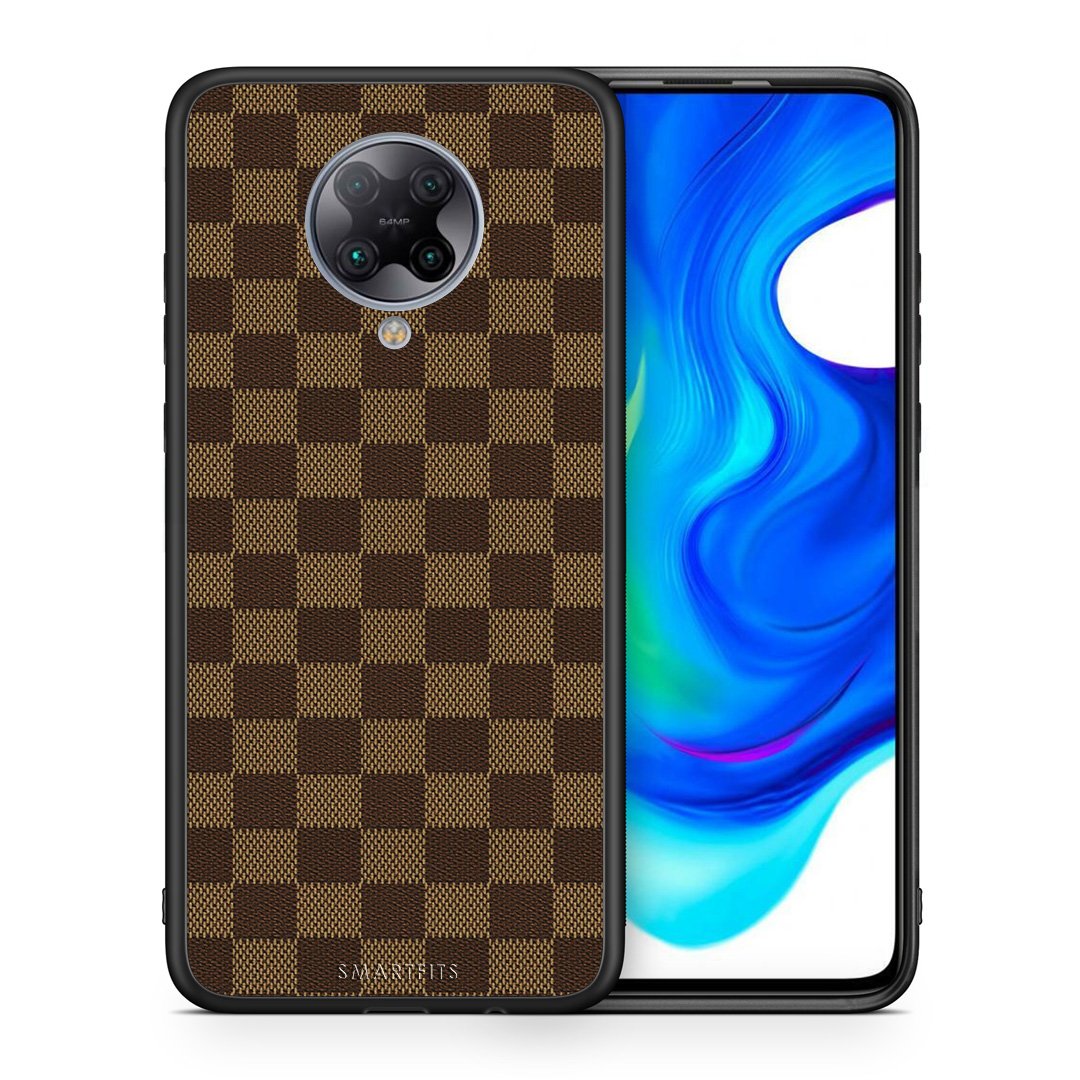 Θήκη Xiaomi Poco F2 Pro Glamour Designer από τη Smartfits με σχέδιο στο πίσω μέρος και μαύρο περίβλημα | Xiaomi Poco F2 Pro Glamour Designer case with colorful back and black bezels
