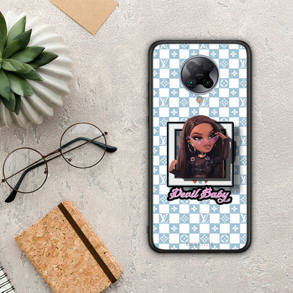 Devil Baby - Xiaomi Poco F2 Pro θήκη