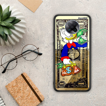 Duck Money - Xiaomi Poco F2 Pro θήκη