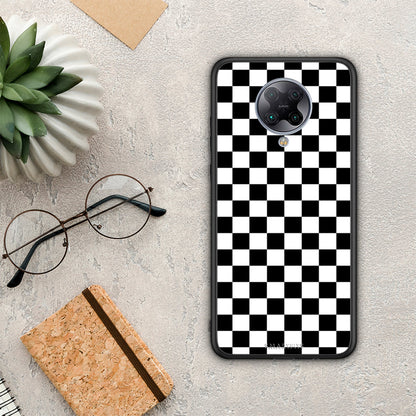 Geometric Squares - Xiaomi Poco F2 Pro θήκη