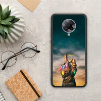Thumbnail for Infinity Snap - Xiaomi Poco F2 Pro θήκη