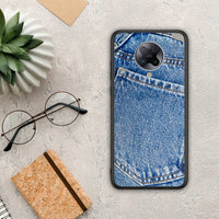 Thumbnail for Jeans Pocket - Xiaomi Poco F2 Pro θήκη