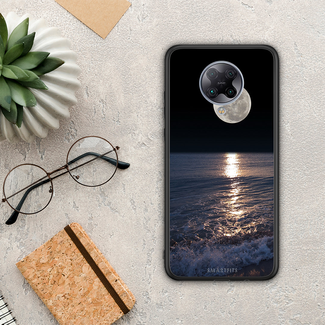 Landscape Moon - Xiaomi Poco F2 Pro θήκη