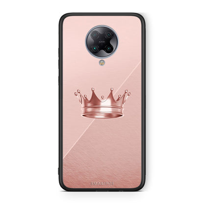 4 - Xiaomi Poco F2 Pro Crown Minimal case, cover, bumper