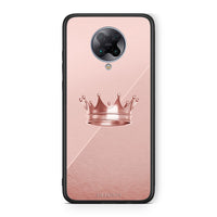 Thumbnail for 4 - Xiaomi Poco F2 Pro Crown Minimal case, cover, bumper