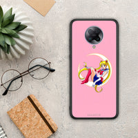 Thumbnail for Moon Girl - Xiaomi Poco F2 Pro θήκη