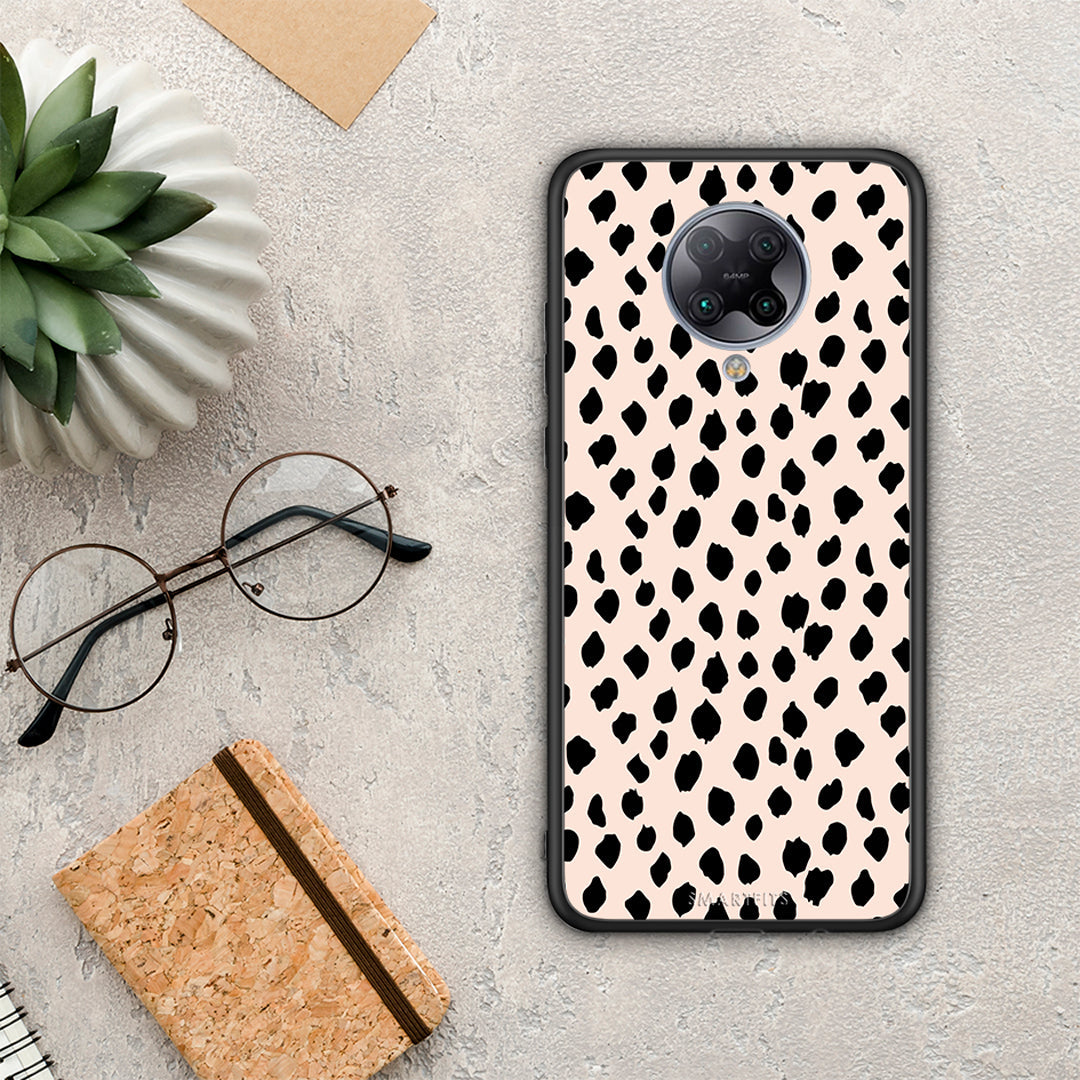 New Polka Dots - Xiaomi Poco F2 Pro θήκη