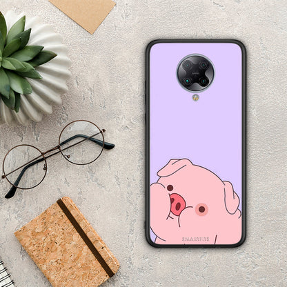 Pig Love 2 - Xiaomi Poco F2 Pro θήκη