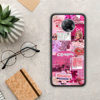 Thumbnail for Pink Love - Xiaomi Poco F2 Pro θήκη