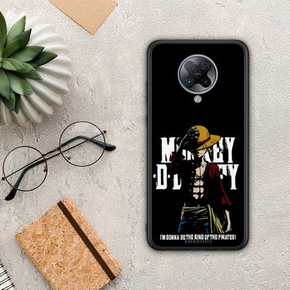 Pirate King - Xiaomi Poco F2 Pro θήκη