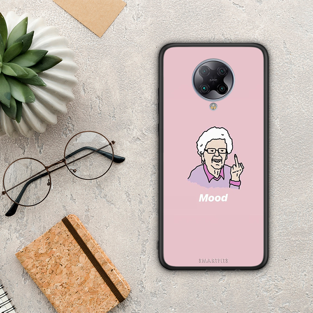 PopArt Mood - Xiaomi Poco F2 Pro θήκη