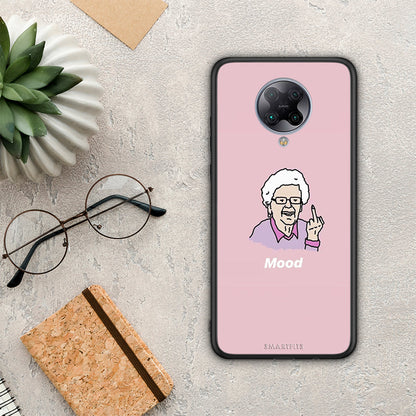 PopArt Mood - Xiaomi Poco F2 Pro θήκη