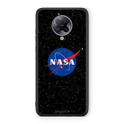 4 - Xiaomi Poco F2 Pro NASA PopArt case, cover, bumper