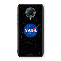 Thumbnail for 4 - Xiaomi Poco F2 Pro NASA PopArt case, cover, bumper
