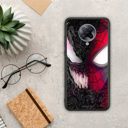 PopArt SpiderVenom - Xiaomi Poco F2 Pro θήκη