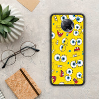 Thumbnail for PopArt Sponge - Xiaomi Poco F2 Pro θήκη