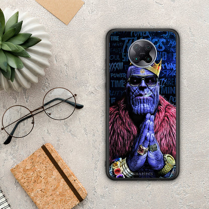PopArt Thanos - Xiaomi Poco F2 Pro θήκη