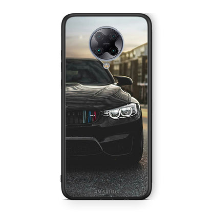 4 - Xiaomi Poco F2 Pro M3 Racing case, cover, bumper