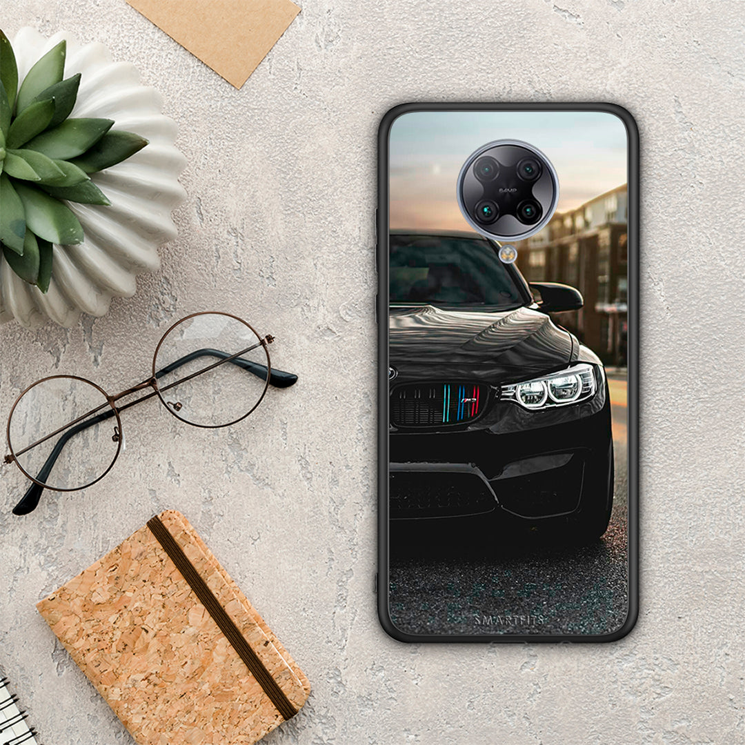 Racing M3 - Xiaomi Poco F2 Pro θήκη
