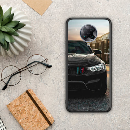 Racing M3 - Xiaomi Poco F2 Pro θήκη