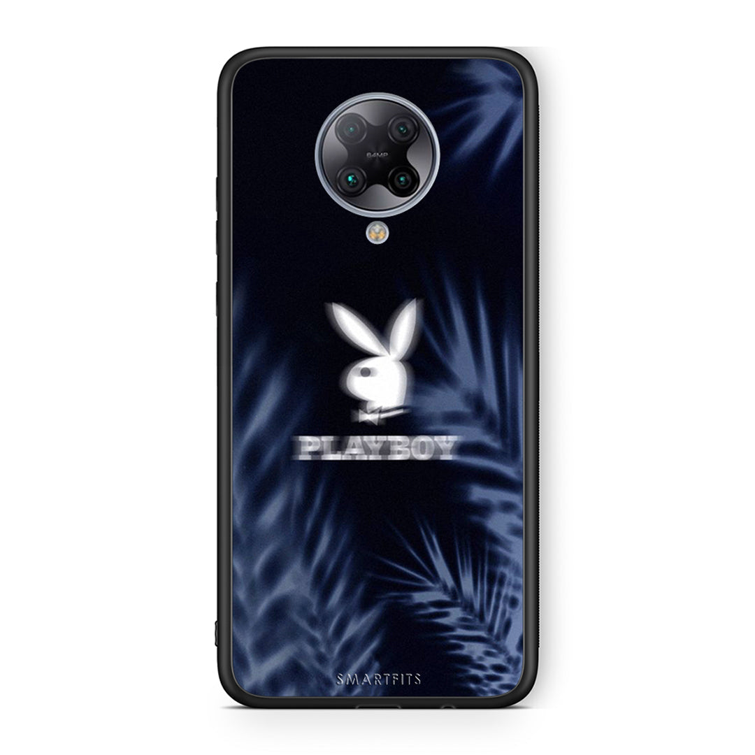 Xiaomi Poco F2 Pro Sexy Rabbit θήκη από τη Smartfits με σχέδιο στο πίσω μέρος και μαύρο περίβλημα | Smartphone case with colorful back and black bezels by Smartfits