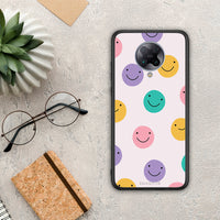 Thumbnail for Smiley Faces - Xiaomi Poco F2 Pro θήκη