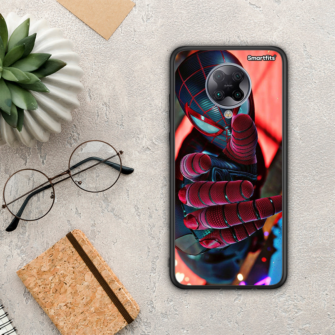 Spider Hand - Xiaomi Poco F2 Pro θήκη