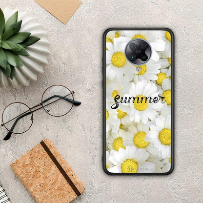 Summer Daisies - Xiaomi Poco F2 Pro θήκη
