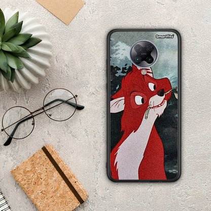 Tod And Vixey Love 1 - Xiaomi Poco F2 Pro θήκη