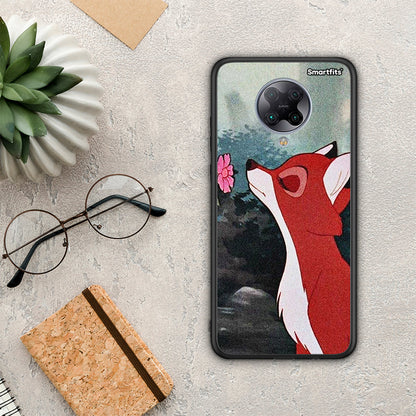 Tod And Vixey Love 2 - Xiaomi Poco F2 Pro θήκη