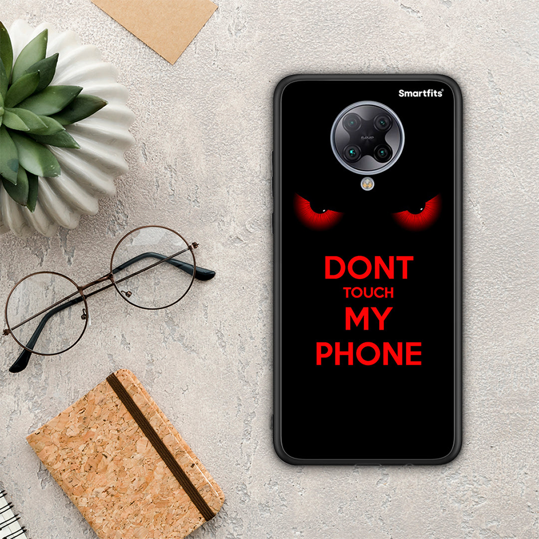 Touch My Phone - Xiaomi Poco F2 Pro θήκη