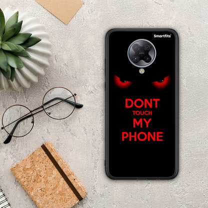 Touch My Phone - Xiaomi Poco F2 Pro θήκη