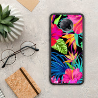 Thumbnail for Tropical Flowers - Xiaomi Poco F2 Pro θήκη