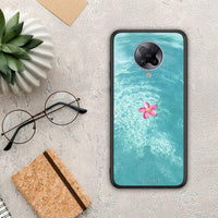 Thumbnail for Water Flower - Xiaomi Poco F2 Pro θήκη