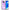 Θήκη Xiaomi Poco F2 Pro Lavender Watercolor από τη Smartfits με σχέδιο στο πίσω μέρος και μαύρο περίβλημα | Xiaomi Poco F2 Pro Lavender Watercolor case with colorful back and black bezels