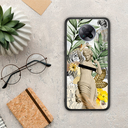 Woman Statue - Xiaomi Poco F2 Pro θήκη