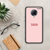 Thumbnail for XOXO Love - Xiaomi Poco F2 Pro θήκη