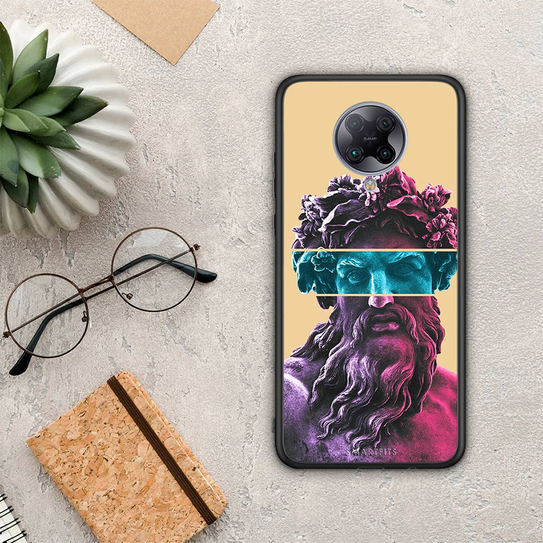 Zeus Art - Xiaomi Poco F2 Pro θήκη