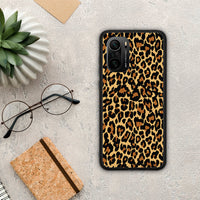 Thumbnail for Animal Leopard - Xiaomi Poco F3 θήκη