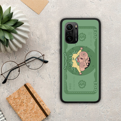 Big Money - Xiaomi Mi 11i θήκη