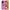 Θήκη Xiaomi Mi 11i Blue Eye Pink από τη Smartfits με σχέδιο στο πίσω μέρος και μαύρο περίβλημα | Xiaomi Mi 11i Blue Eye Pink case with colorful back and black bezels