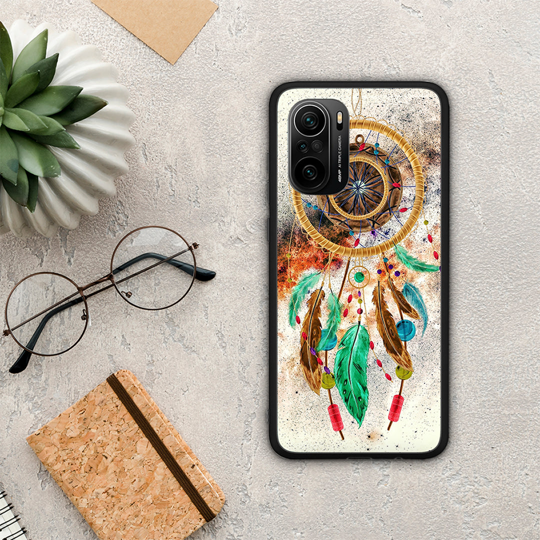 Boho DreamCatcher - Xiaomi Mi 11i θήκη