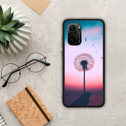 Boho Wish - Xiaomi Mi 11i θήκη