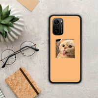 Thumbnail for Cat Tongue - Xiaomi Poco F3 θήκη