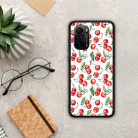 Thumbnail for Cherry Summer - Xiaomi Poco F3 θήκη