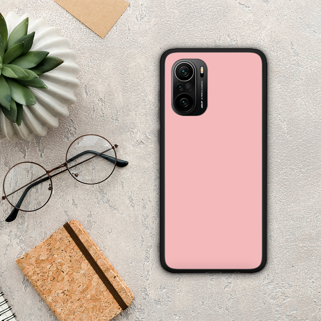 Color Nude - Xiaomi Mi 11i θήκη